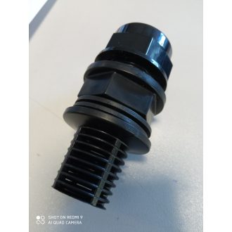 Leeresztő szelep homokszűrő tartályhoz Basic/Sandy