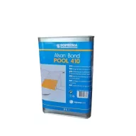 Kontakt ragasztó ALSAN BOND POOL 410, 5L