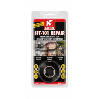 Griffon SFT-101 Repair