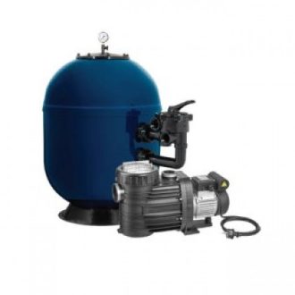 Szűrőszett Pacific 680 Winner 100 18m3/h