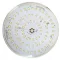 LED izzó Crystal SMD White 35W/12V
