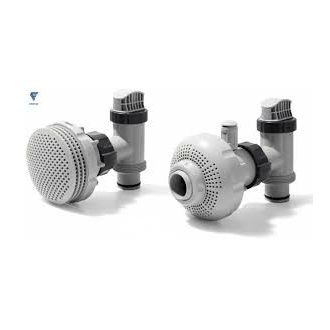   Intex Ultra Frame jetes falátvezető készlet (4-8m3/h) #26004