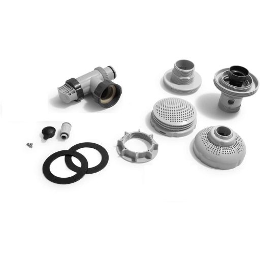 Intex Ultra Frame jetes falátvezető készlet (4-8m3/h) #26004