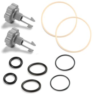 Intex szűrőszivattyú tömítések #25003