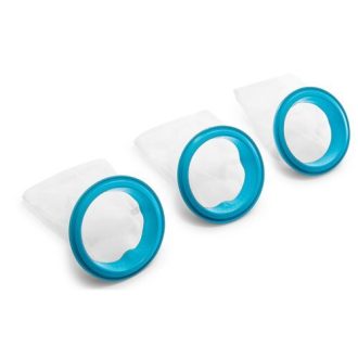 Intex medencetisztító kosár #25005