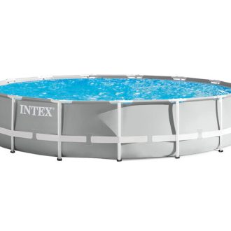 Intex medencéhez, függőleges csőváz #12829