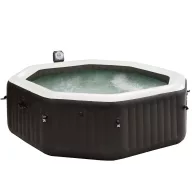 Intex jakuzzi test #12724