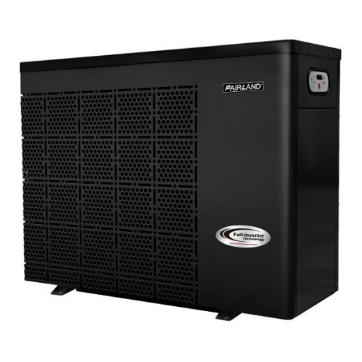 Fairland Inverter Plus IPHCR15 Full Inverter medence hőszivattyú 6,5 kW