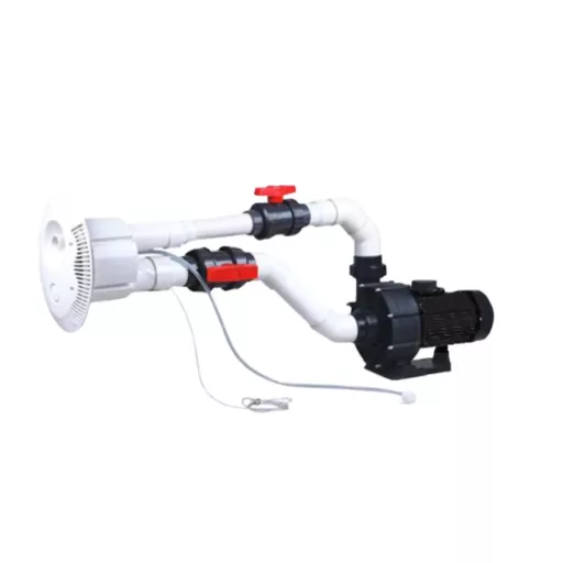 Aqua Jet ST Ellenáramoltató 3HP/230V