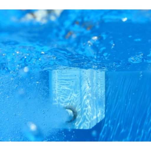 Utólagosan telepíthető, befüggeszthető ellenáramoltató 60