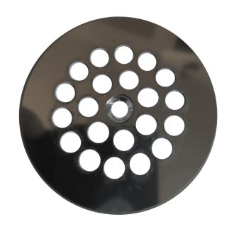 Levegő befúvó AISI304, D50