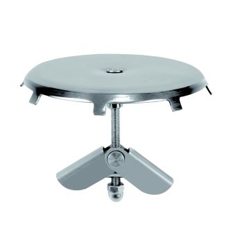 Szívóidom D63-75 fóliás medencéhez