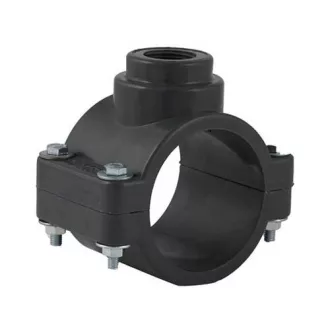 Megfúró bilincs D50
