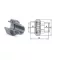 Hollander KB D50x6/4'