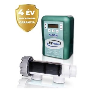 Sóbontó XTreme 25gr/h 90m3