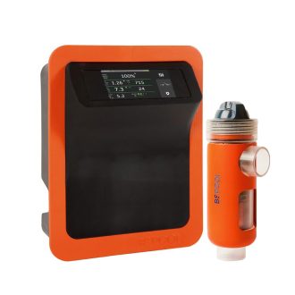 EVO LINK sóbontó pH, Rx, T szett 15gr/h