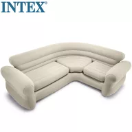Intex felfújható sarok kanapé #68575