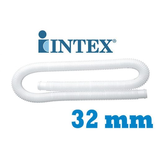Intex gégecső vízforgatóhoz 32mm #29059