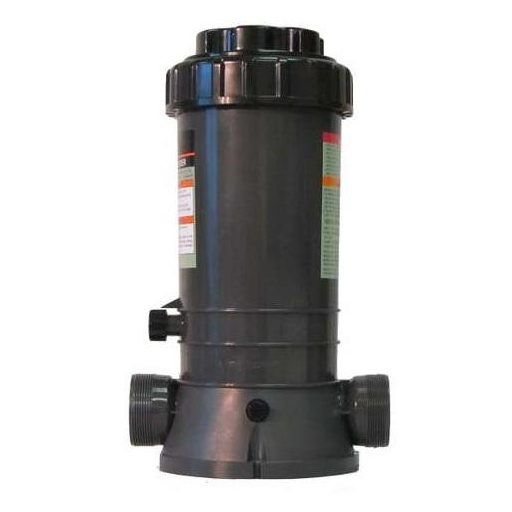 Tablettás klóradagoló 16,8 kg