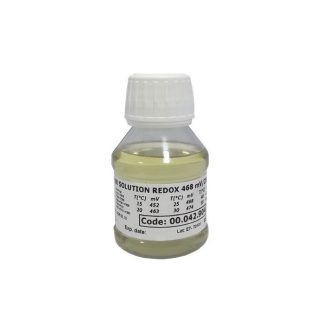 Microdos Kalibráló folyadék RX468mV