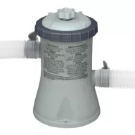 Intex papírszűrős vízforgató - 1,25 m3/h #28602