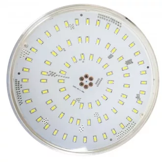 LED izzó Crystal SMD RGB 35W/12V