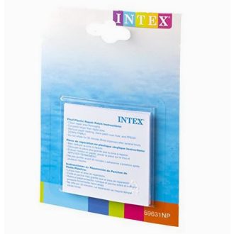 Intex medence javító készlet #59631