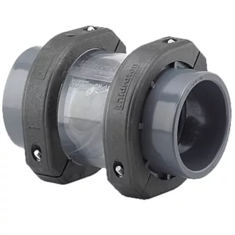 Netvic System csappantyú D050