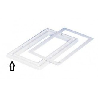 Gemas Szkimmer tömítés WIDE 2 db