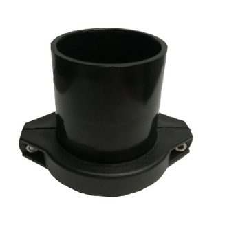 D-KWT D50 ragasztható csatlakozó