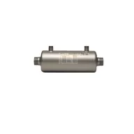 Titán hőcserélő D-TWT 93 - 126 kW