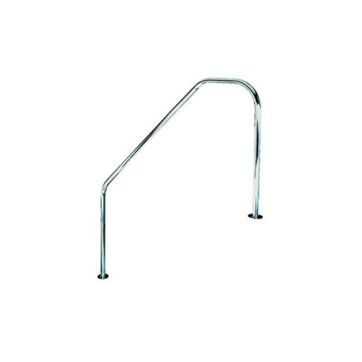 Medence lépcső korlát - 1167 x 1829 - 460mm