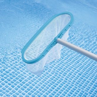 Intex medencetisztító de Luxe készlet #29057