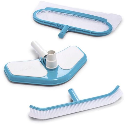 Intex medencetisztító de Luxe készlet #29057