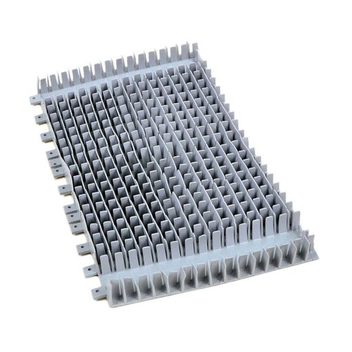 PVC kombinált szürke kefe Dolphin medence tisztító robotokhoz