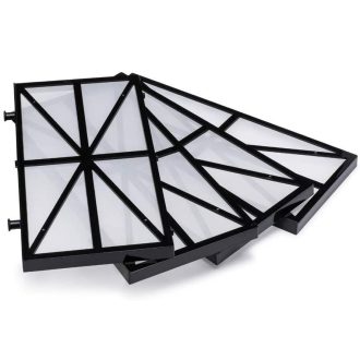   Szűrőkazetta szett FINOM Dolphin M400/M500 medence tisztító robotokhoz