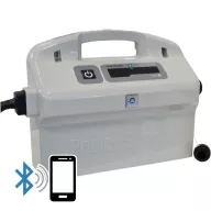   Tápegység timer + BT Dolphin M400 medence tisztító robothoz