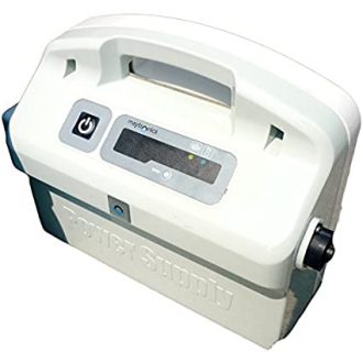 Tápegység 2x2 Dolphin medence tisztító robothoz