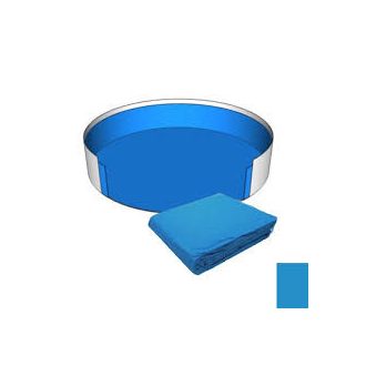 Medence fólia 6,00 x 1,20m 0,6mm