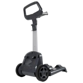 Caddy hordkocsi Dolphin automata porszívókhoz