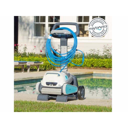 Caddy hordkocsi Dolphin automata porszívókhoz