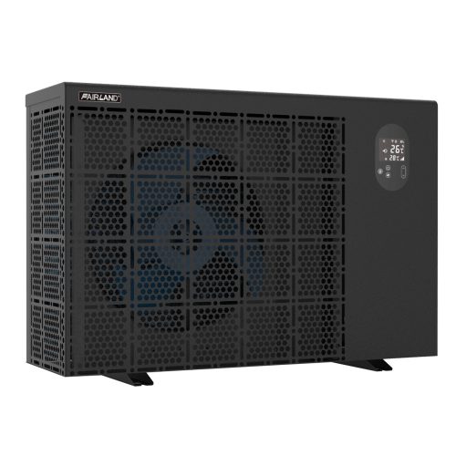 Fairland Inver-X full inverter IXCR 66 medence hőszivattyú 26 kW