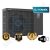 Fairland Inver-X full inverter IXCR 56 medence hőszivattyú 21 kW