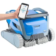 Maytronics Dolphin M600 medence porszívó robot