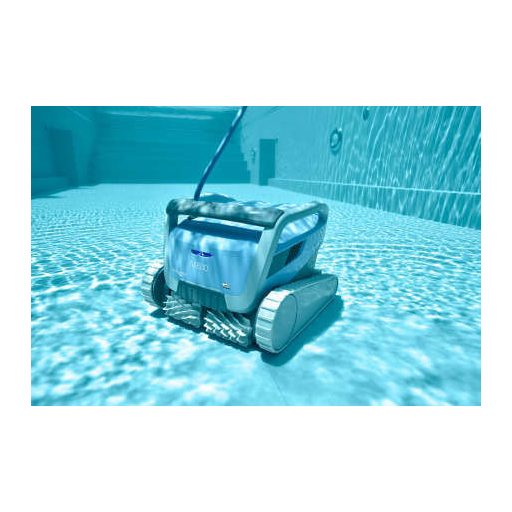Maytronics Dolphin M600 medence porszívó robot