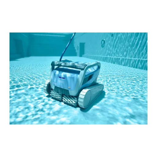 Maytronics Dolphin M600 medence porszívó robot - 2026