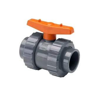 Golyóscsap Bidirectional BB D050