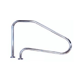 Medence korlát - 911 x 1255 cm