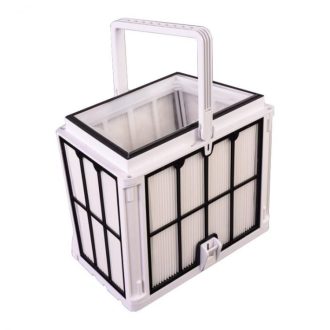   Szűrőkosár Dolphin M600/M700 medence tisztító robotokhoz