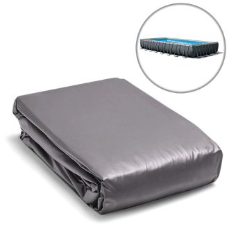 Intex fémvázas medence fólia #10941/10772